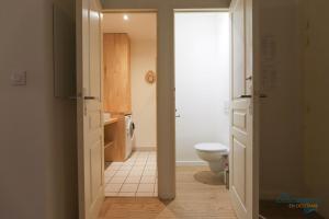 Dv3 Le Vert et Or - Métro - Gare centre ville