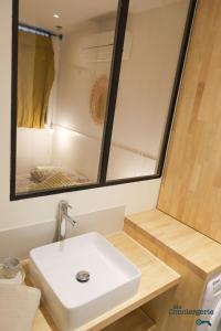 Dv3 Le Vert et Or - Métro - Gare centre ville