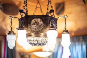 Ferienhaus Königsleiten 175