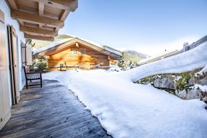 Ferienhaus Königsleiten 175