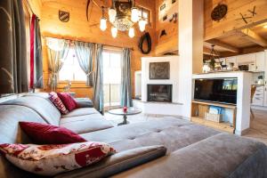 Ferienhaus Königsleiten 175