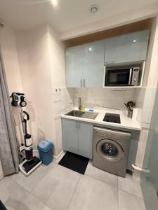 Appartement Métro Plateau de Vanves - Malakoff