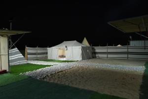 Sanmar camp