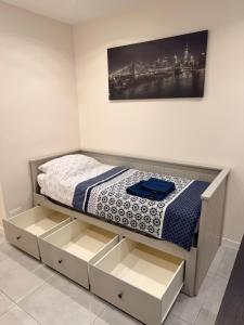 Appartement Métro Plateau de Vanves - Malakoff