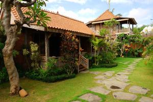 Nauna Villa Bali