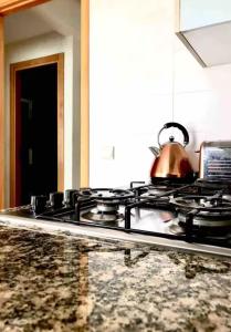 Modern En-Suite 2BR Near Casa Voyageur Parking & Wi-Fi