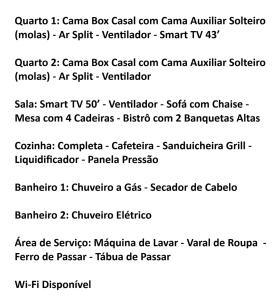 Apto Completo - 400mt da Praia - 2 Quartos - 2 Banheiros - 1 Vaga Garagem