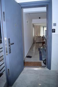 Cozy Nest 1BR Kilimani