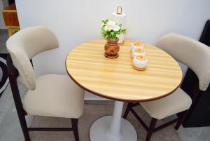 Cozy Nest 1BR Kilimani