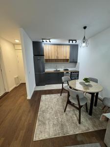 Kragujevac One-Bedroom