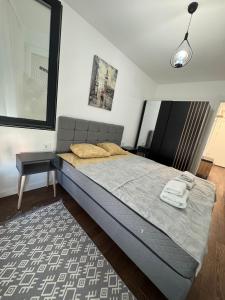 Kragujevac One-Bedroom