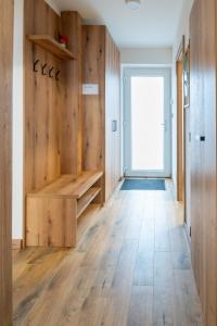 Horské apartmány Stříbrnice