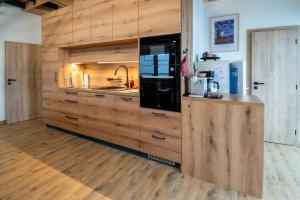 Horské apartmány Stříbrnice