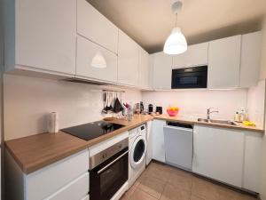 Parisian escape near Disney - Liz Appart