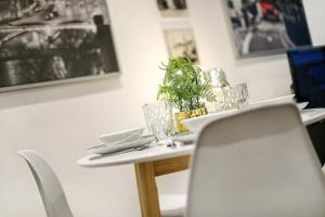 Modern CBD Pad with Ultimate Convenience