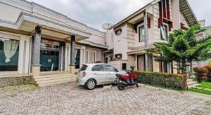 OYO 92023 Singgasana Cipelah Syariah