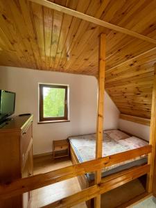 Agroturystyka u Dudków- Balia i Apiterapia