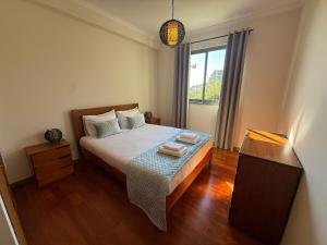 Madeira Sun Loft in Funchal