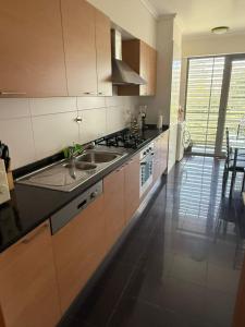 Madeira Sun Loft in Funchal