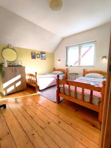 Apartmani Božana Vojinović