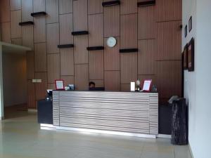 Sumi Hotel Mangga Besar