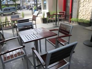 Sumi Hotel Mangga Besar