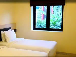 Sumi Hotel Mangga Besar
