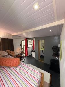 Studio Bucolico no Sul da Ilha