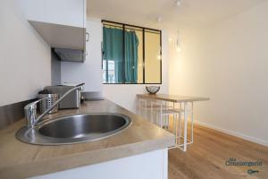 Dv4 Hyper-centre Toulouse Métro & Gare