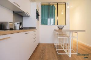 Dv4 Hyper-centre Toulouse Métro & Gare