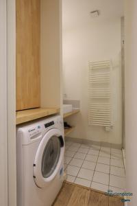 Dv4 Hyper-centre Toulouse Métro & Gare