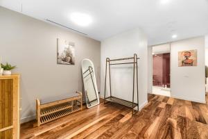 Sydney City Hall Sydney City Center Apartment