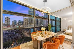 Sydney City Hall Sydney City Center Apartment