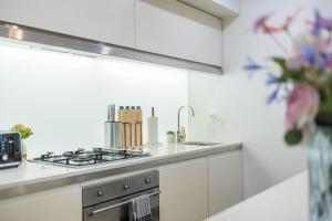 Sydney City Hall Sydney City Center Apartment