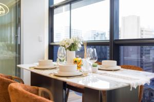 Sydney City Hall Sydney City Center Apartment