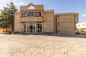 Ciner Hotel