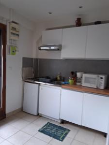 lappartement idéal pour visiter Paris