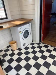 Convent Franklin - Schoolhouse Apartment