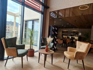 DOMITYS - Léchiquier