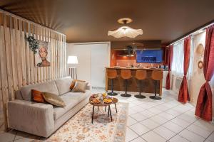 Expo & Event Stay Eurexpo LDLC Groupama Stadium OL