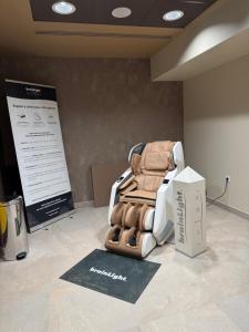 DOMITYS - Léchiquier