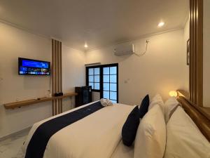 Little Soho Guesthouse