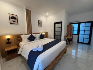 Little Soho Guesthouse