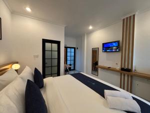 Little Soho Guesthouse