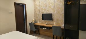 THE NEST Hotel