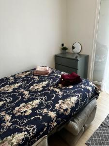 Cosy studio en face de la gare