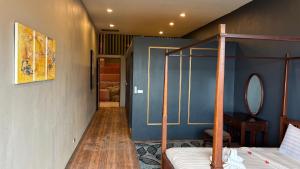 Y samui - Unique Villa