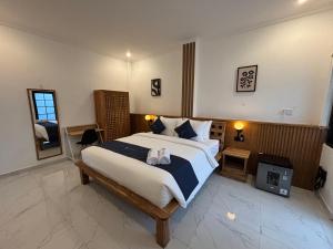 Little Soho Guesthouse