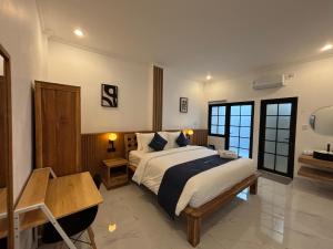 Little Soho Guesthouse