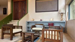 Y samui - Unique Villa